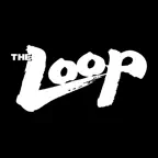 The Loop Radio iOS Icon