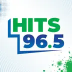 Hits 96.5 iOS Icon