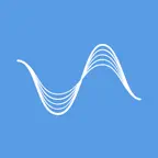 Shortwave Messaging iOS Icon
