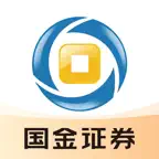 全能行证券交易终端 iOS Icon