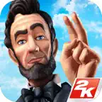 Civilization Revolution 2 iOS Icon