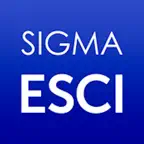 Academic Mobile ESCI iOS Icon