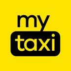 MyTaxi - taxi and delivery Icon
