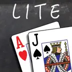 Card Counter Lite iOS Icon