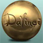 Da Vinci Pinball iOS Icon