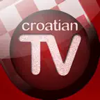 Croatian TV+ icon