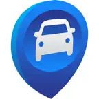 GPS Tracking Tool (Driver) Icon