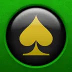 Solitaire HD by Solebon iOS Icon