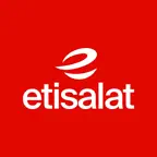 etisalat UAE icon