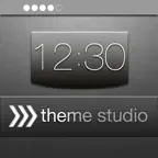Theme Studio iOS Icon