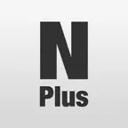 Nachrichten Plus iOS Icon