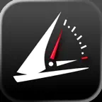 Yacht Timer iOS Icon