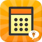 QMR ShopCalculator iOS Icon