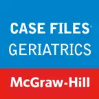Case Files: Geriatrics iOS Icon