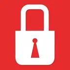 The Lock Up Self Storage iOS Icon