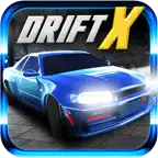 Drift X iOS Icon
