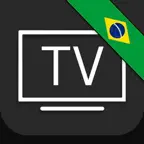 Programação TV Brasil • Televisão BR iOS Icon