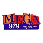 Mega 97.9 Fresno iOS Icon
