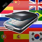 Text Extractor +Translator Pro iOS Icon