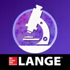 USMLE Pathology Flashcards iOS Icon