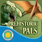 Prehistoric Pals Collection icon