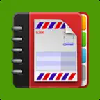 Sales Receipt iOS Icon