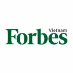 Forbes Vietnam Icon
