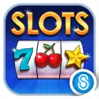 Fortune Slots - Free Vegas Spin & Win Casino! iOS Icon