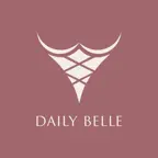 黛莉貝爾DAILY BELLE保健機能內衣 iOS Icon
