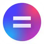 Voice Calculator HD+ iOS Icon