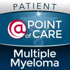 Multiple Myeloma Manager iOS Icon