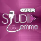 Radio Studio Emme iOS Icon