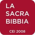Catholic Bible Italian CEI iOS Icon