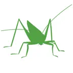 Orthoptera ALT iOS Icon