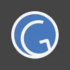 GoCoEdit - Code & Text Editor iOS Icon