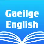Irish English Dictionary + Icon