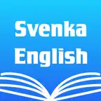 Swedish English Dictionary Pro iOS Icon