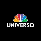 Universo Now iOS Icon