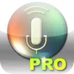 Speech2Text TTS Translator Pro iOS Icon
