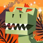 Tiny Prehistoric Adventure iOS Icon