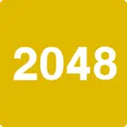 2048HOT iOS Icon
