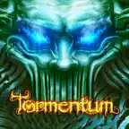 Tormentum - Mystery Adventure iOS Icon