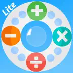 Math Loops lite & Times Tables iOS Icon