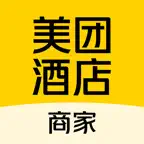 美团酒店商家 icon