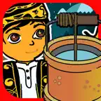 Islamic Stories -Prophet Yusuf iOS Icon
