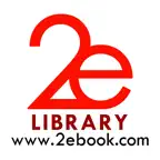 2ebook Library Icon
