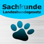 Sachkunde Trainer Landeshundegesetz iOS Icon