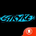 Stryke iOS Icon