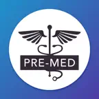 Pre Medical Mastery iOS Icon