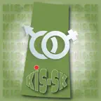 KIS-SK (Keep It Safe SK) iOS Icon